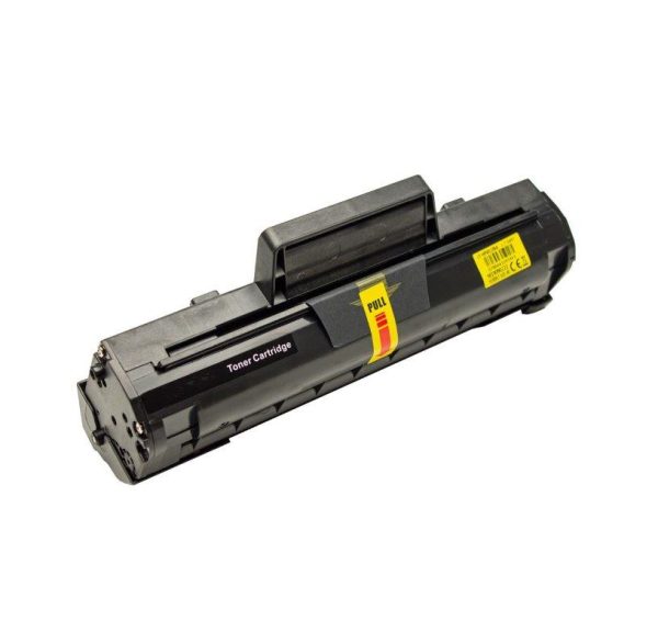 Hp 106A/107A Black Generic toner - SandavOnlineStore