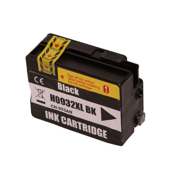 Hp 932xl black