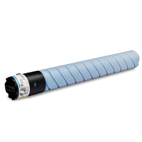 Konica Minolta TN324/TN513/TN512 Cyan Generic toner