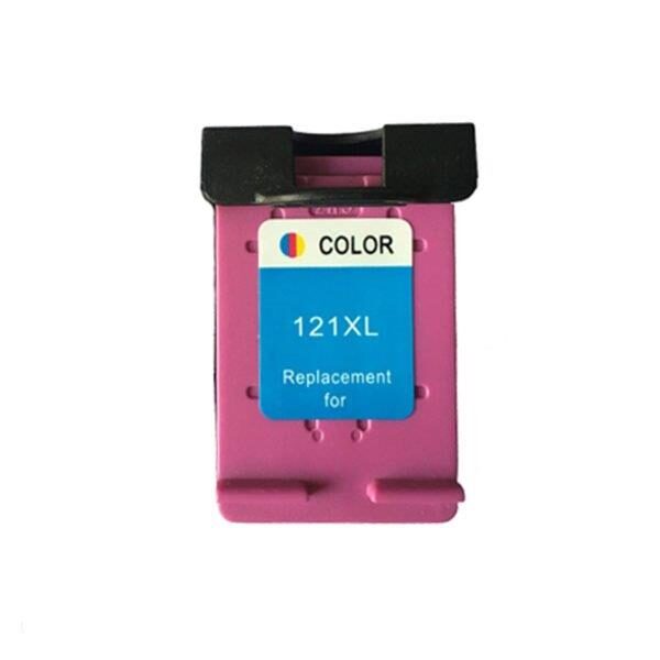 hp 121 colour