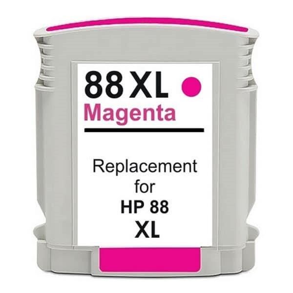 hp 88 magenta