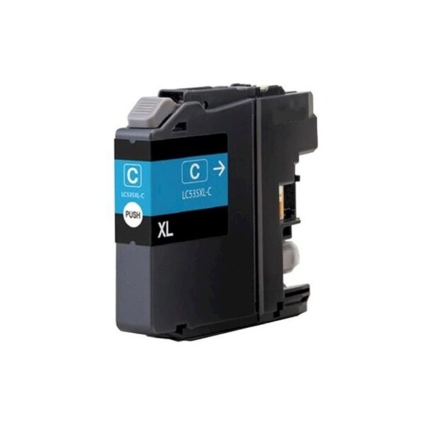 535XL cyan