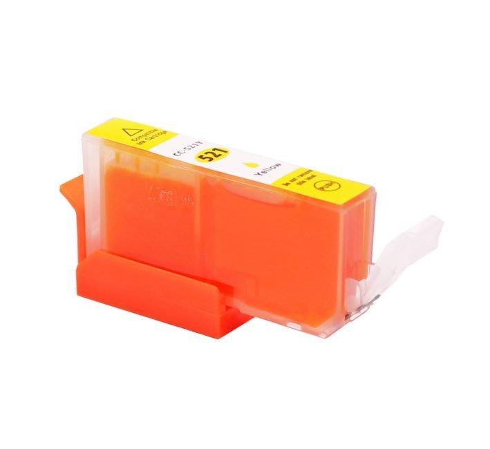 CLI521 yellow