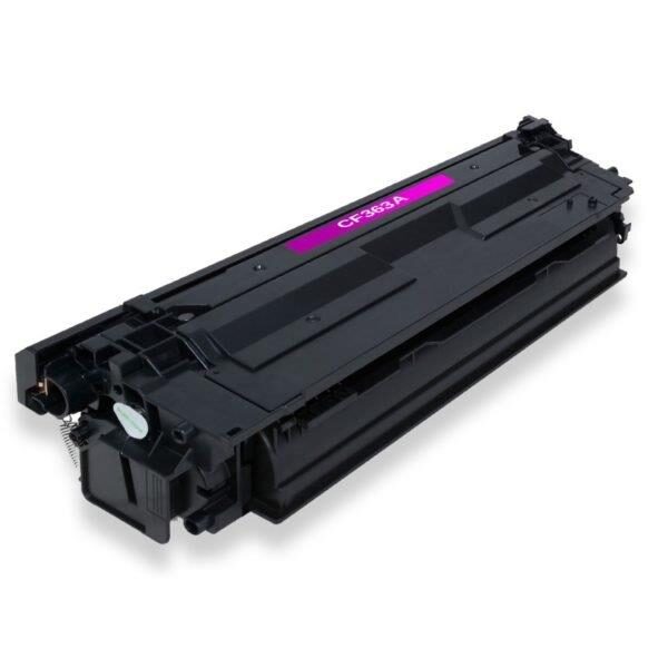 hp 363A magenta