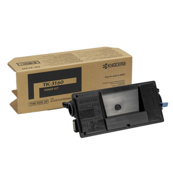 TK 3160BK