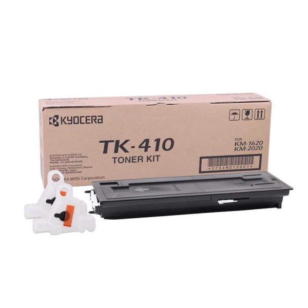 TK 410BK