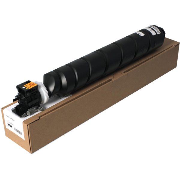 Olivetti Oli B1249 Blk Toner Mf2553 B1249 2 2