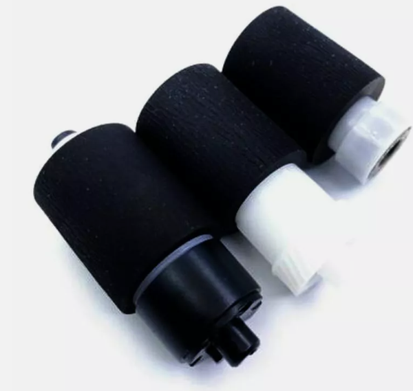 Feed rollers set Olivetti d-Copia 1801MF 253MF 255MF PGL 2028 230 235 240 2035
