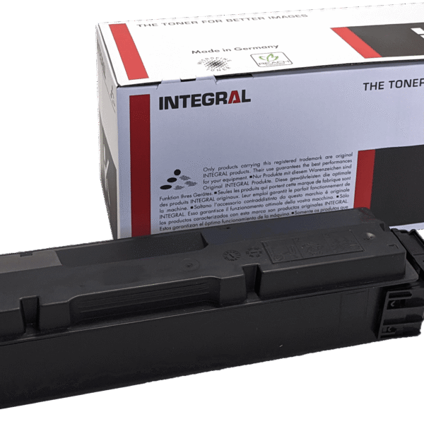 Triumph Adler PK-5020K Black Toner