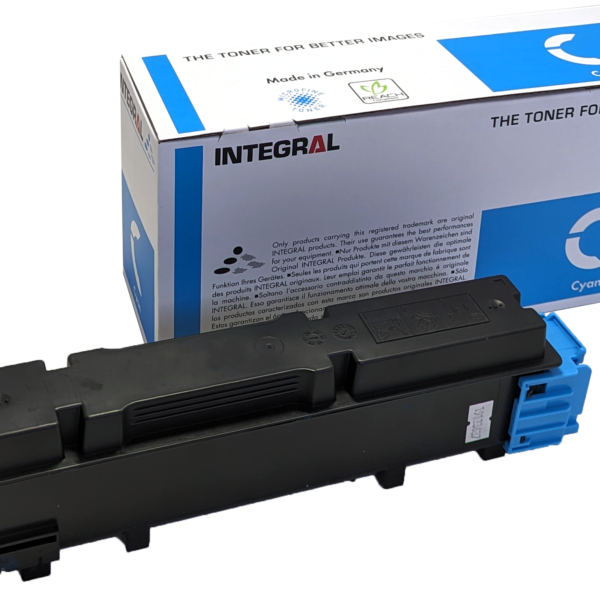 Triumph Adler PK-5020C Cyan Toner