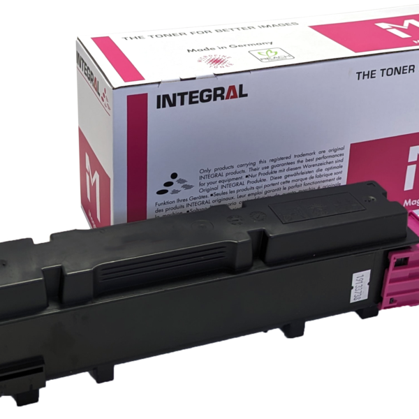 Triumph Adler PK-5020M Magenta Toner