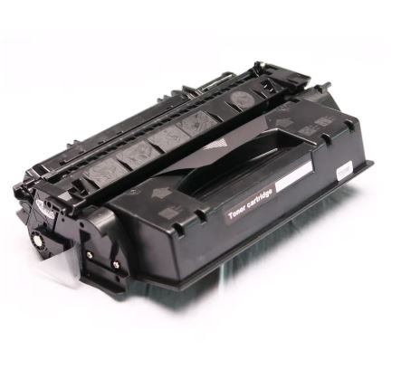 Canon EXV-40 Black Compatible Toner Cartridge